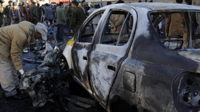 Lo Yemen, uno dei Paesi pi&ugrave; colpiti dal terrorismo