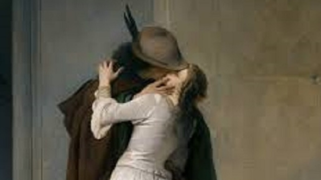 Orari mostra Hayez Milano 2015