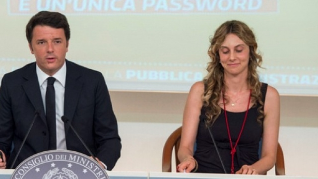 Riforma Pa e flessibilit&agrave; pensioni Madia-Renzi