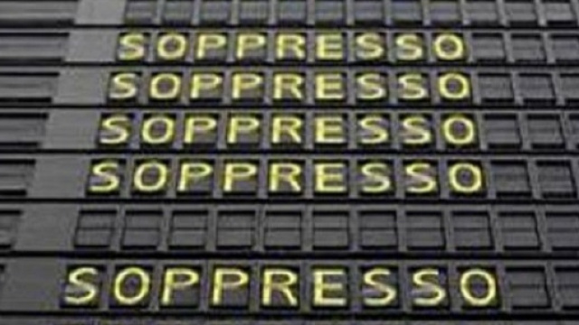 Sciopero trasporti a novembre 2015: date e orari