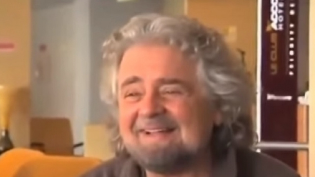 Sondaggi elettorali politici, M5S