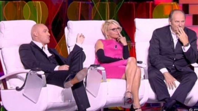 Tu si que vales 2015 vincitore.