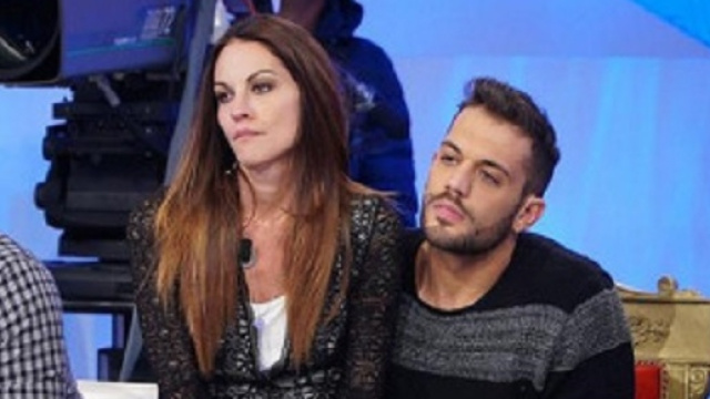 U&D: Gianmarco sceglie Laura Molina