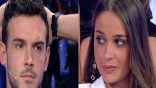 U&D: Lucas Peracchi e Sophia Galazzo