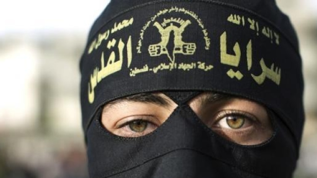 un jihad arruolato in terra libica