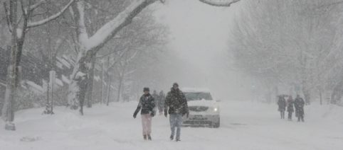 Aquecimento global? Estudos afirmam que a Terra está prestes a entrar em uma era glacial