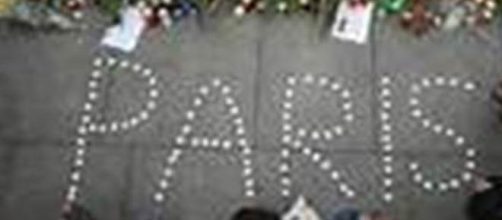 Paris, came under ISIS attack on Friday Nov. 13