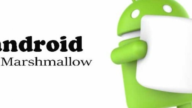 Android Marshmallow presto per cellulari Samsung