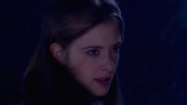 Beautiful, a dicembre muore Aly Forrester