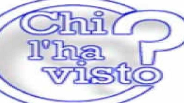 Fabio Perrone: il caso a Chi l'ha visto?