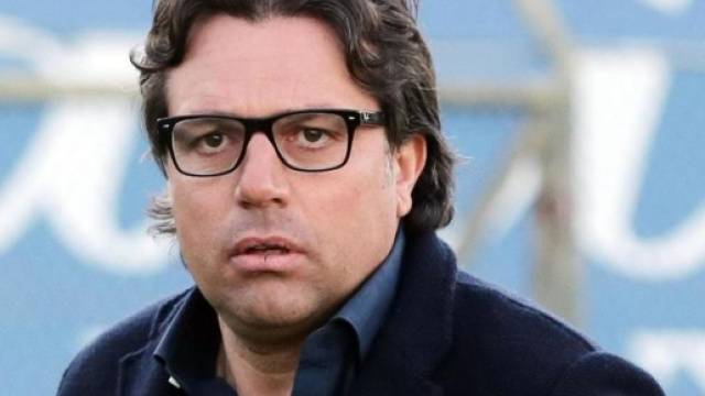 Giuntoli a lavoro per piazzare i suoi colpi