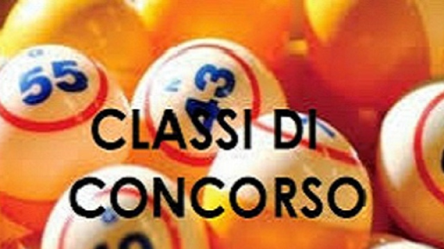 La riforma con le nuove classi di concorso
