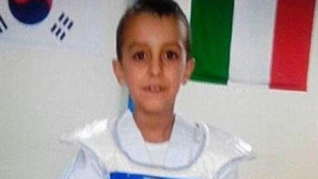 Loris non era sereno a casa sua