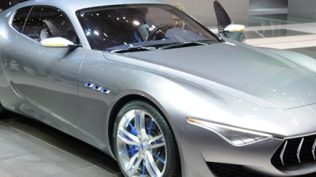 Maserati e Jeep: le ultime novit&agrave;