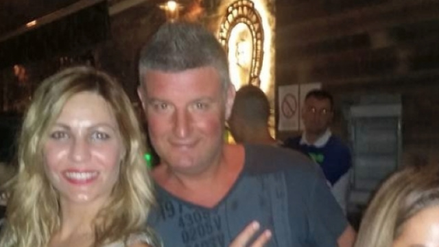 Massimiliano Natalucci &egrave; il nuovo Highlander