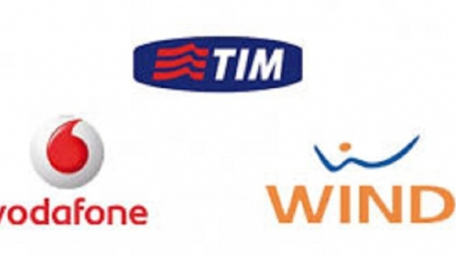 Offerte Vodafone, time Wind: novembre