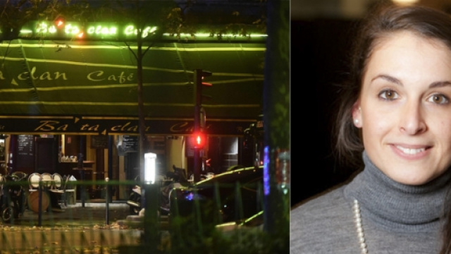 Parigi, attentato: Valeria Solesin &egrave; morta?