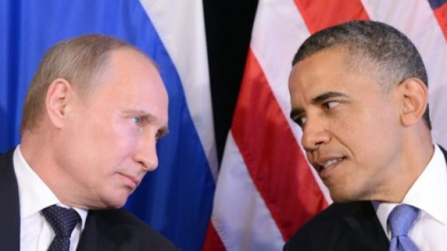 Putin e Obama al G20 contro l'Isis