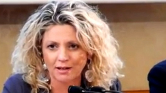 Reddito di cittadinanza, post di Barbara Lezzi M5s