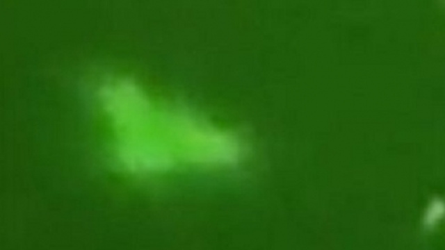 Ufo: avvistamento nei cieli sopra Melbourne
