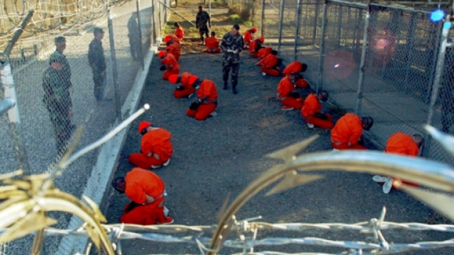 Un piano per chiudere il carcere di Guantanamo