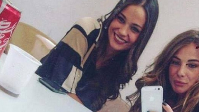 Uomini e Donne: Sophia scrive una dedica a Cecilia