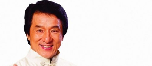 Jackie Chan &eacute; hoje um dos mais talentosos artistas
