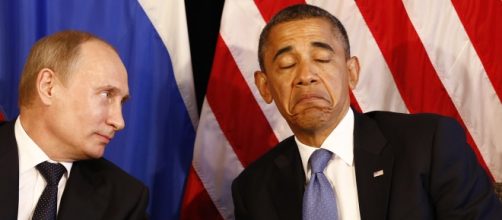 Putin n&atilde;o v&ecirc; EUA como amea&ccedil;a &agrave; R&uacute;ssia