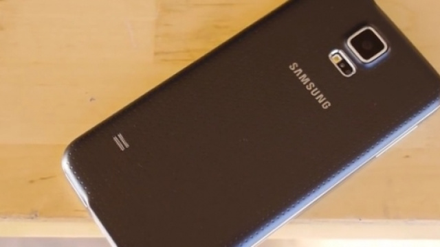 Aggiornamento Android M Samsung Galaxy S5