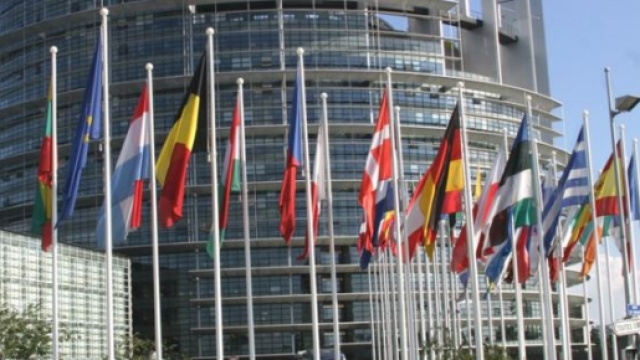 Allarme bomba a Bruxelles vicino sede UE