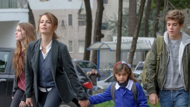 Anticipazioni Questo &egrave; il mio paese 3^ puntata