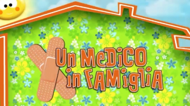 Anticipazioni Un medico in famiglia 10