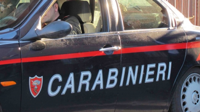 Arezzo, docente denuncia i propri studenti