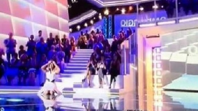 Barbara D'Urso sotto attacco dal mondo politico