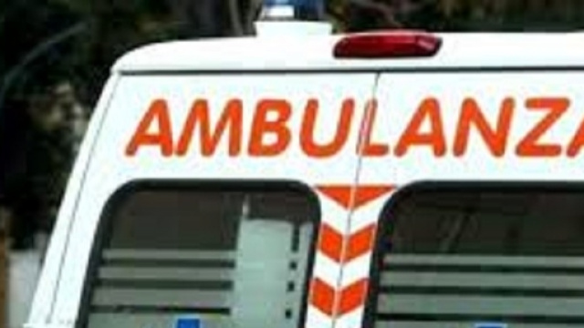 Calabria: grave incidente, muore un 24enne