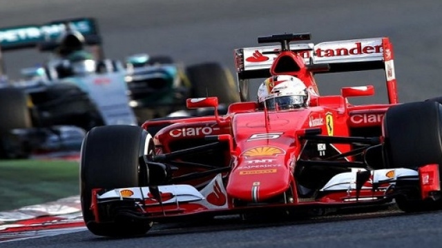F1, Gp Abu Dhabi 2015: orario diretta tv Rai-Sky.