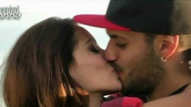 Gianmarco e Laura la neo coppia di Uomini e Donne