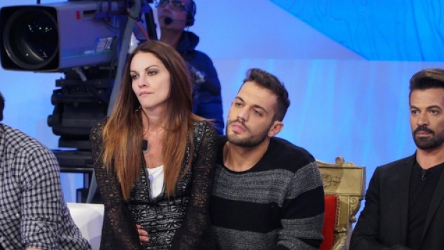 Gossip Uomini e Donne, Gianmarco e Laura
