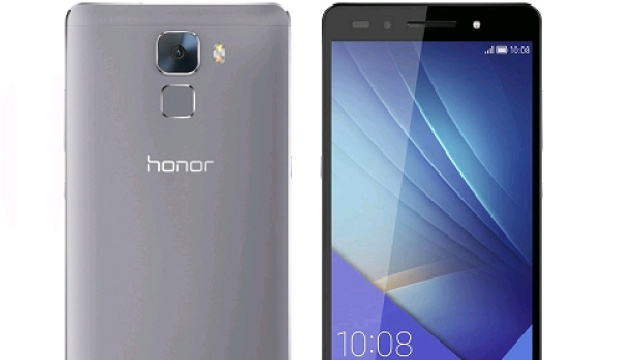 Huawei Honor 7, prezzo e caratteristiche