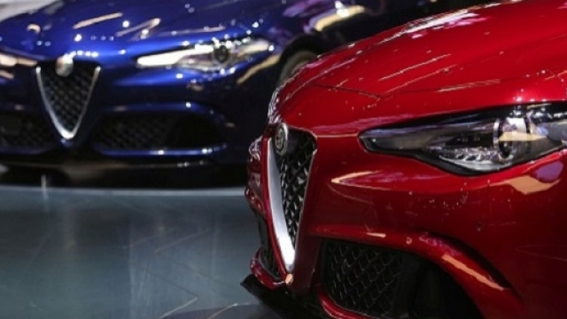 Importante indiscrezione per Alfa Romeo Giulia