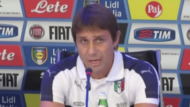Italia-Romania orario diretta TV: Antonio Conte
