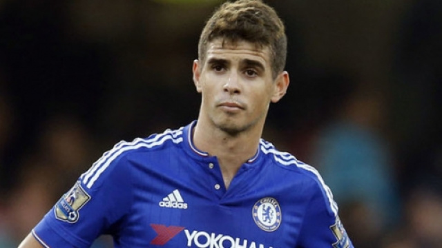 Juve, ci vorrebbe un acquisto da Oscar