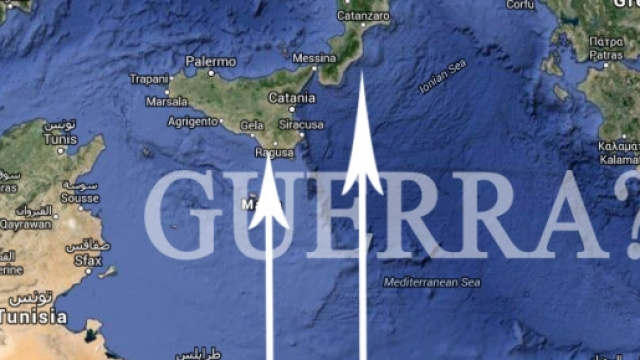 L'Italia nel mirino dell'Isis: luoghi a rischio