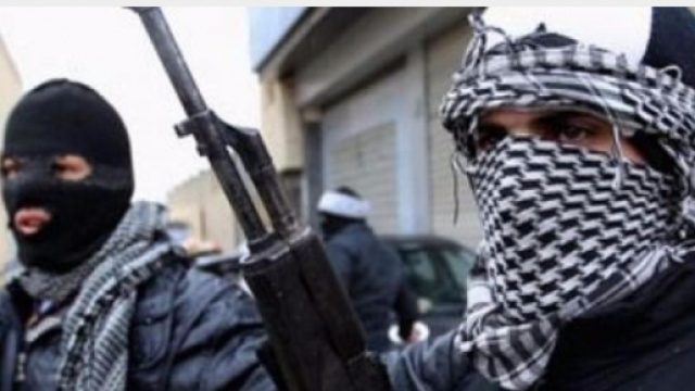 Le misure di sicurezza antiterrorismo sono alte.