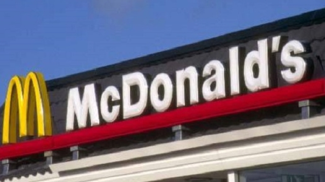 McDonald's lavora con noi: le posizioni aperte