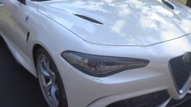 Nuova Alfa Romeo Giulia 2016: le novit&agrave;