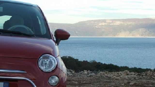 Fiat 500,in arrivo il nuovo quadro strumenti.