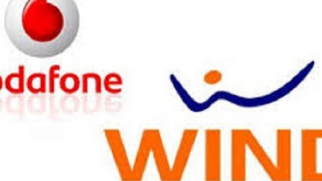 Offerte Vodafone e Wind novembre