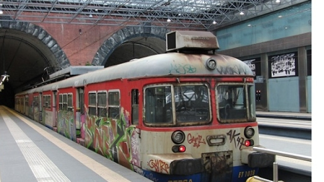 Sciopero che interesser&agrave; solo le linee su ferro