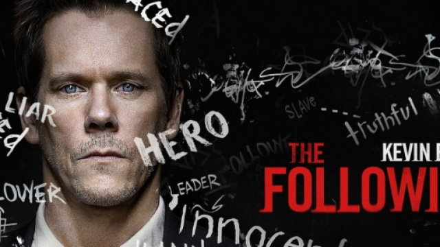 Serie tv The Following 3 Stagione